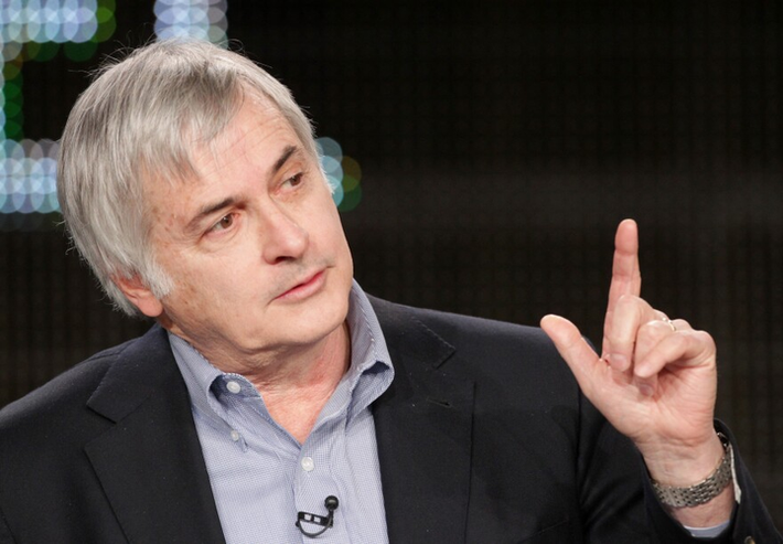 Seth Shostak từ Viện SETI nói rằng, áp lực về tài nguyên có thể ảnh hưởng đến hành vi của họ.