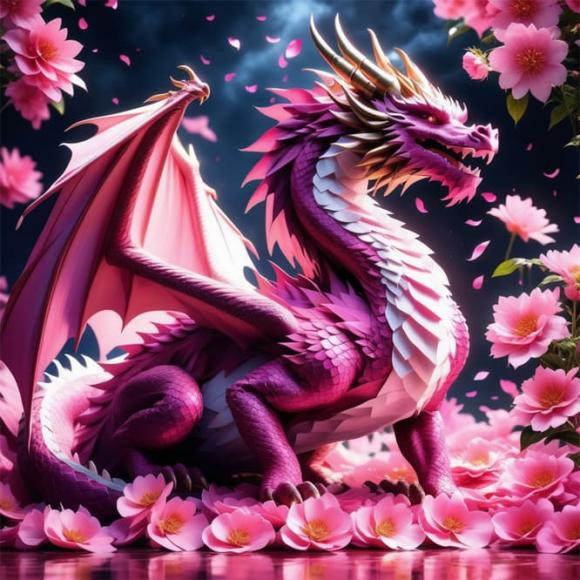 Dù trong môi trường cạnh tranh tại nơi làm việc hay trên con đường khởi nghiệp, họ đều có thể thể hiện kỹ năng lãnh đạo và ra quyết định phi thường, giành được sự tôn trọng và tin tưởng của đồng nghiệp và cấp trên. Sự nghiệp của họ sẽ thăng hoa như rồng hổ nhảy lên trời.