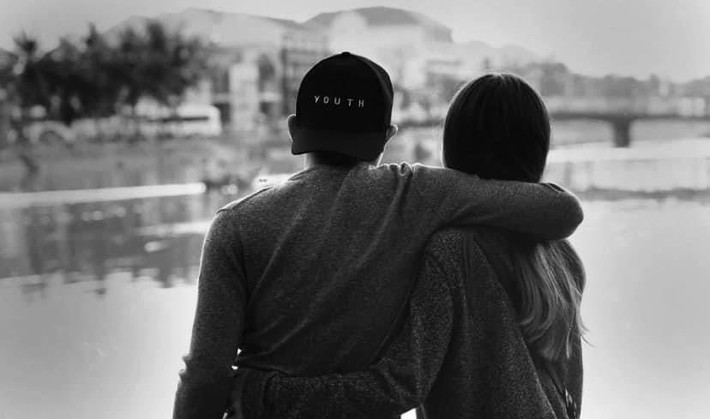 Dù đã đường ai nấy đi nhưng không thể phủ nhận tình cảm mà cả hai đã dành cho nhau trong quãng 10 năm thanh xuân.