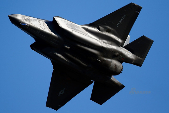 Việc lựa chọn chiến đấu cơ thế hệ thứ năm là hoàn toàn xứng đáng để Luftwaffe thay thế các phi cơ Tornados trong không quân của mình. Vấn đề là ở chỗ, ngoài F-35 của Mỹ, Luftwaffe sẽ không có bất cứ một lựa chọn nào khác. Nguồn ảnh: Sina.