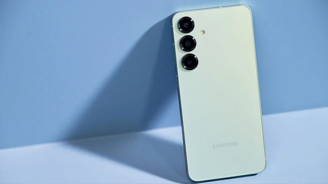 Trước đây, Samsung thường chia chip theo khu vực: Snapdragon cho Mỹ, Canada, Trung Quốc; còn Exynos cho hầu hết thị trường khác. (Ảnh: markettimes)