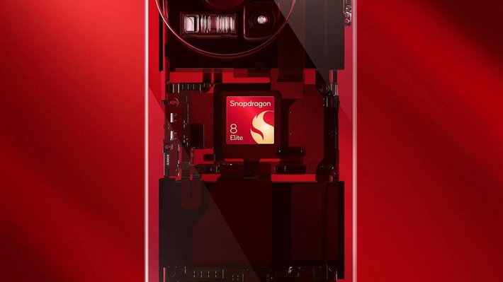 Do không sản xuất kịp Exynos 2500, Galaxy S25 đã dùng hoàn toàn Snapdragon 8 Elite, khiến fan rất hài lòng. (Ảnh: CellphoneS)