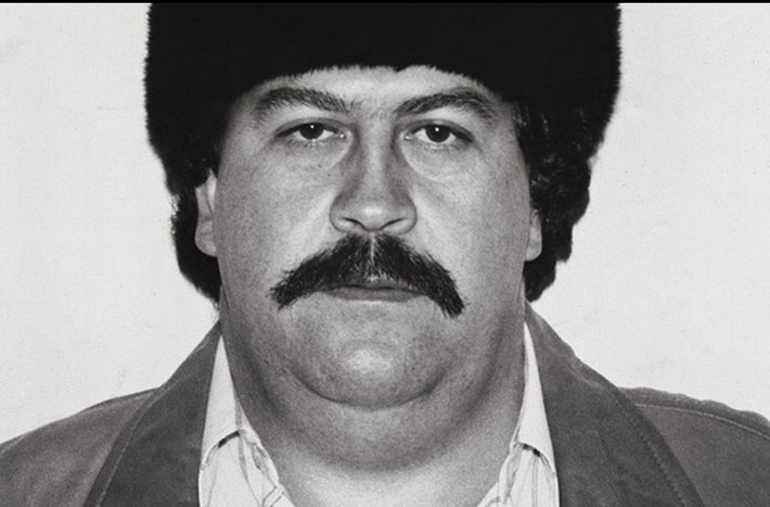 Giữa thập niên 1980, băng đảng trùm ma túy Escobar kiếm được khoảng 420 triệu USD/tuần, tổng cộng chừng 22 tỷ USD/năm.