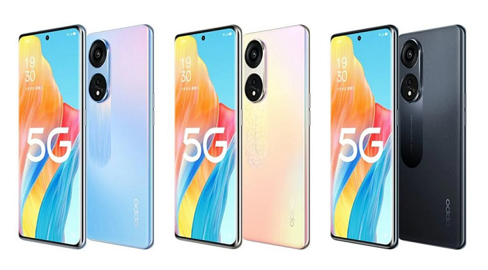 Smartphone tầm trung này có 2 camera sau với cảm biến chính độ phân giải 108 MP, khẩu độ f/1.7 cho khả năng lấy nét theo pha và ống kính chiều sâu 2 MP, f/2.4.