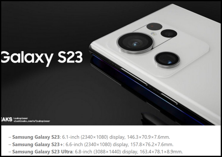 Nhưng vinh dự đó thường được dành nhiều hơn cho các mẫu Galaxy S Ultra và Galaxy Z Fold. Các mẫu Galaxy S và Galaxy S+ những năm qua quá giống nhau.