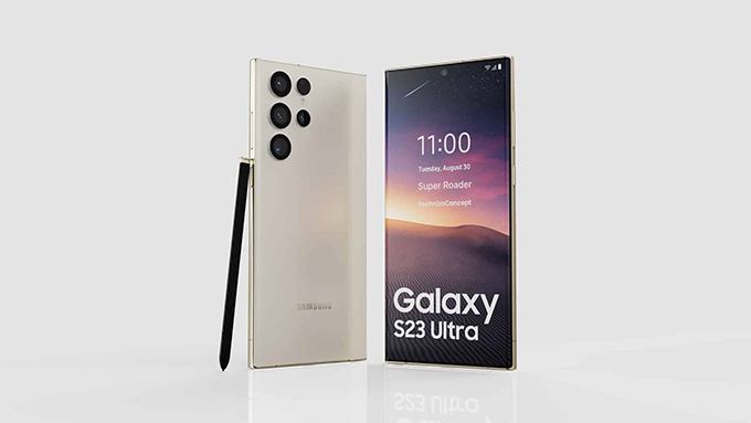 Tuy nhiên, toàn bộ dòng sản phẩm Galaxy S23 sắp tới được cho là sẽ sử dụng cùng một cảm biến 12 megapixel ở mặt trước để người dùng chụp ảnh “tự sướng” và gọi video call.