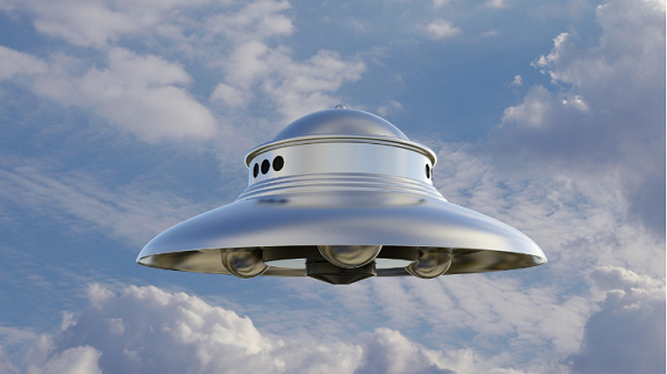 Sự tham gia của NASA vào nỗ lực của Lầu Năm Góc cho thấy giới chức Mỹ thừa nhận hiện tượng liên quan đến UFO.