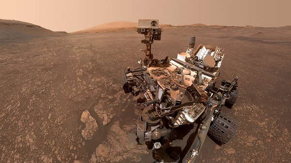 Vì vậy, nếu muốn đưa mẫu vật về Trái đất, NASA cần chắc chắn không có bất cứ loại virus không gian nào có thể lây nhiễm tới Trái Đất.