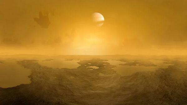 Vì vậy, NASA cũng luôn đặt Titan, vệ tinh lớn nhất của Sao Thổ lên hàng đầu trong danh sách các mục tiêu quan trọng nhất để tìm kiếm sự sống ngoài Trái Đất.