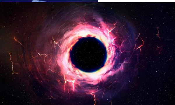 Kính viễn vọng không gian Hubble đã vô tình phát hiện một vật thể nhỏ gọn nhưng nặng bất thường, khối lượng ước tính từ 1,6 đến 4,4 triệu Mặt Trời.