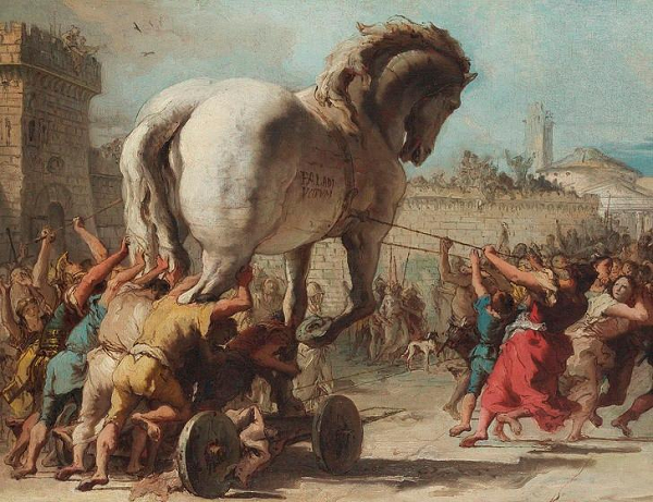 Nếu các bé trai sống ở Athens thì sẽ đến trường học khi lên 7 tuổi. Trong khi đó, các bé trai dân tộc chiến binh Sparta sẽ được đưa đến các doanh trại quân đội để nhận sự huấn luyện từ khi 7 tuổi.