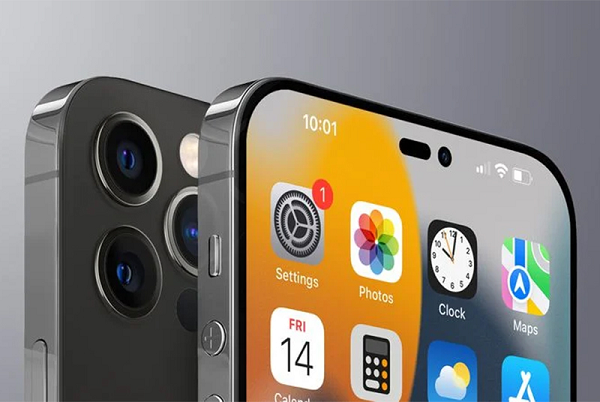 Tuy nhiên, chỉ có các phiên bản “Pro” mới có bộ vi xử lý mới nhất, chip A16 Bionic.