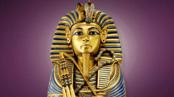 Phát hiện chỉ ra vị pharaoh Ai Cập là trường hợp lâu đời nhất mắc chứng bệnh này trên thế giới. Không có thành viên nào khác trong hoàng gia Ai Cập có cơ thể cao lớn như vậy.
