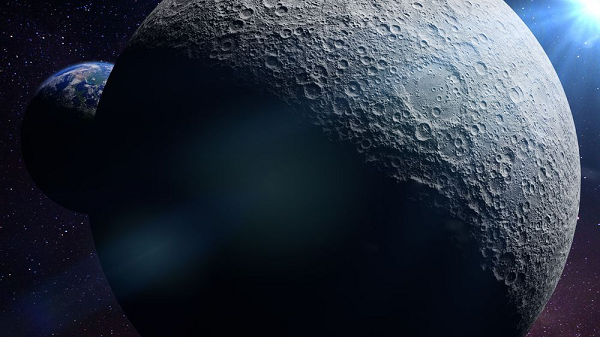 Nhà thiên văn học Jonathan McDowell, người đang tham gia nhóm điều hành Đài quan sát tia X Chandra của NASA, cũng đồng tình rằng đó là Hằng Nga 5-T1.