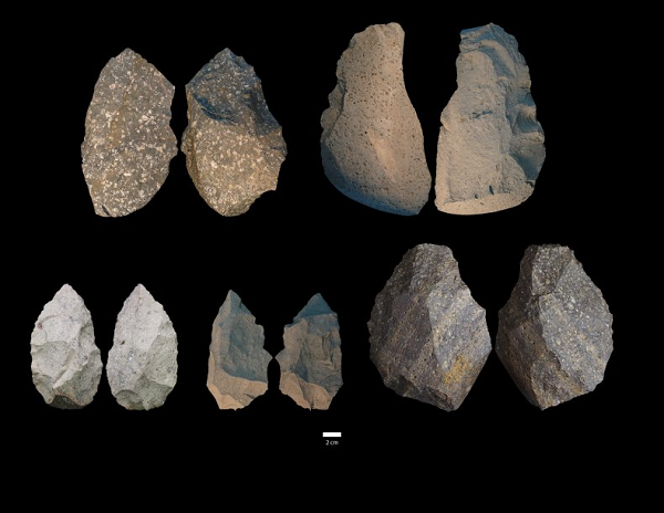 Người Homo erectus không tuyệt chủng trước khi Homo sapiens ra đời như suy nghĩ trước đây, mà có phần lịch sử song song chúng ta suốt 200.000 năm.