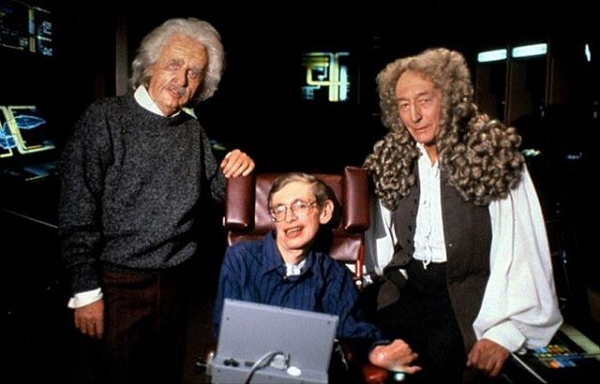 Stephen Hawking sinh ra vào ngày 8/1/1942. Ông là nhà vật lý lý thuyết thiên tài với những đóng góp thay đổi nền khoa học hiện đại như nghiên cứu về lỗ đen, phát triển thuyết lượng tử hấp dẫn... Nhà vật lý này qua đời ngày 14/3/2018.