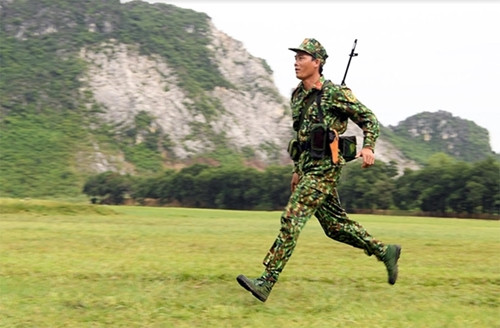 Đổi lại, phía Việt Nam cho biết Chính phủ ủng hộ ý tưởng giúp tổ chức Hội thao Quân sự Quốc tế do Nga đề xuất. Nguồn ảnh: Flickr.