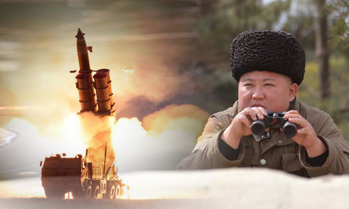 Một điểm đặc biệt gây khó khăn cho việc phản pháo cũng như phá hủy trận địa pháo Triều Tiên là các khẩu pháo được giấu trong lòng núi hiểm trở.