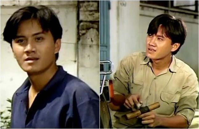 “Vị đắng tình yêu” chính là bộ phim đưa tên tuổi của Lê Công đến với đỉnh cao danh vọng. Vai diễn Quang "Đông ki sốt" bất ngờ giúp anh trở thành một hiện tượng của giới trẻ. Sau thành công từ bộ phim này, nam diễn viên tiếp tục làm khuynh đảo màn ảnh với một loạt các bộ phim đình đám như: Vĩnh biệt Cali, Hoa quỳnh nở muộn, Bến bờ khát vọng, Ngọt ngào và man trá,... Nhờ những vai diễn ấn tượng, Lê Công 3 năm liên tiếp từ 1993-1995 nhận được giải Nam diễn viên được yêu thích nhất tại Giải Mai Vàng. Năm 1996, khi đang đóng phim “Ngọt ngào và man trá”, nam diễn viên đột ngột tự tử khiến đồng nghiệp và người hâm mộ bàng hoàng, tiếc thương.