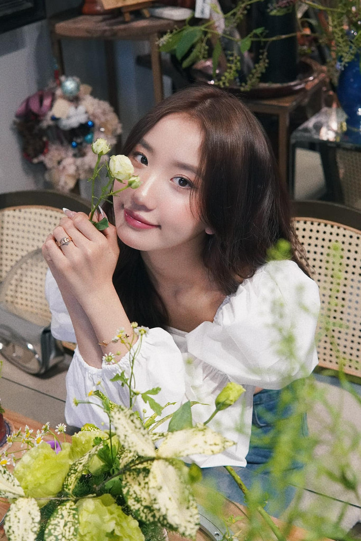 Sau hơn nửa năm về chung nhà, Lê Thị Khánh Huyền và thiếu gia Duy Nhỏ có một cuộc sống hạnh phúc, đời tư thường được netizen quan tâm.