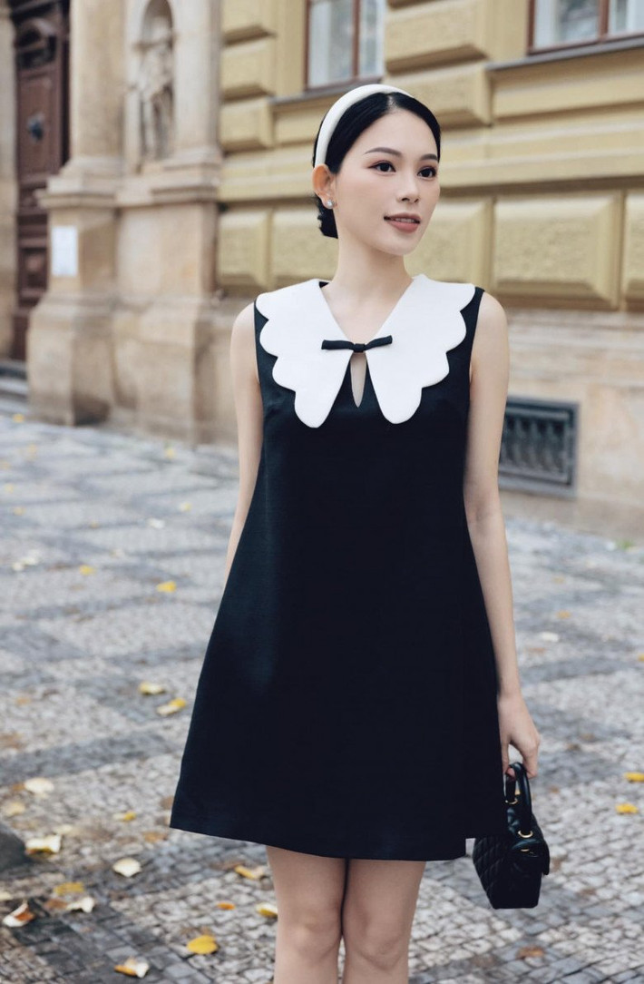 Tính đến thời điểm hiện tại, Linh Rin vẫn đang chọn cách giữ im lặng và chưa hề lên tiếng đính chính về nghi vấn mang thai con đầu lòng với Phillip Nguyễn.