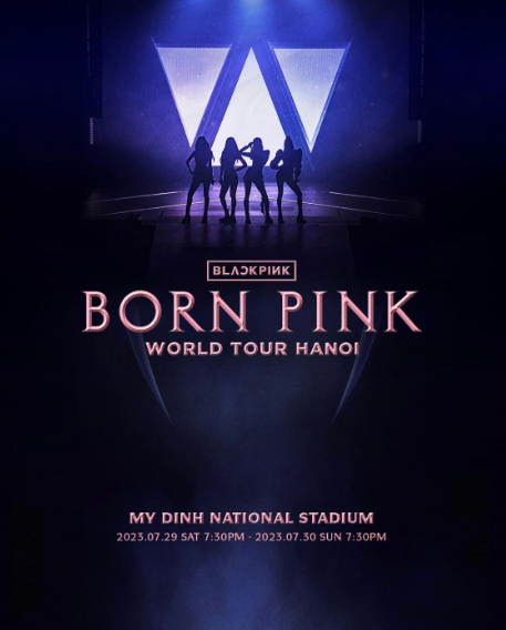 Sau thông tin xác nhận BlackPink sẽ đến Hà Nội biểu diễn tại Sân vận động Mỹ Đình cuối tháng 7, không ít fan Kpop đã rục rịch chuẩn bị cho buổi "đu idol" lần này.