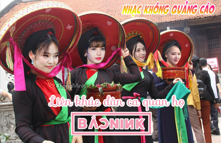 "Đu trend" BlackPink đến Việt Nam, các thánh chế ảnh không ngần ngại đưa 4 cô gái nổi tiếng làm chủ đề. Ảnh: TongMinh