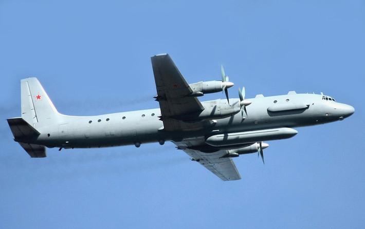 Vào thời điểm mất tích, chiếc Il-20 đang hoạt động ở vị trí cách bờ biển Syria khoảng 35km. Trên máy bay có tổng cộng 14 người. Một cuộc tìm kiếm và cứu hộ chiếc Il-20 trên đang được Nga và Syria triển khai. Nguồn ảnh: Wikipedia.