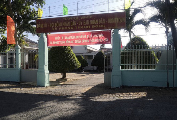 Trên báo Đất Việt, bà C cho hay biết đã sai khi say nắng với ông Đương. “Anh ấy mới 40 tuổi, làm Chủ tịch xã, có uy. Khi quen biết nhau, anh Đương còn hứa hẹn, nếu em yêu, lỡ lộ ra, về làm dân có sao đâu? Nhưng kể từ khi vụ việc đổ bể, anh Đương không đoái hoài đến em". Nhưng ông Đương lại phủ nhận sự hứa hẹn này.