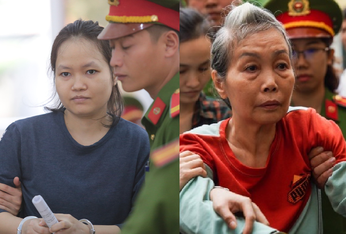 3. Mẹ con chủ mưu vụ giết người đổ bê tông xin giảm án tử: TAND tỉnh Bình Dương chuyển hồ sơ vụ án giết người đổ bê tông đến TAND Cấp cao xử phúc thẩm do có kháng cáo. Phạm Thị Thiên Hà cầm đầu nhóm giết 2 người đàn ông xin giảm nhẹ án tử hình. Trịnh Thị Hồng Hoa (mẹ Hà) kêu oan, Nguyễn Ngọc Tâm Huyên bị tuyên 19 năm tù xin giảm nhẹ hình phạt. Riêng bà Nguyễn Thị Kim Thanh, mẹ của nạn nhân Thành kháng cáo vì cho rằng con trai chưa chết.