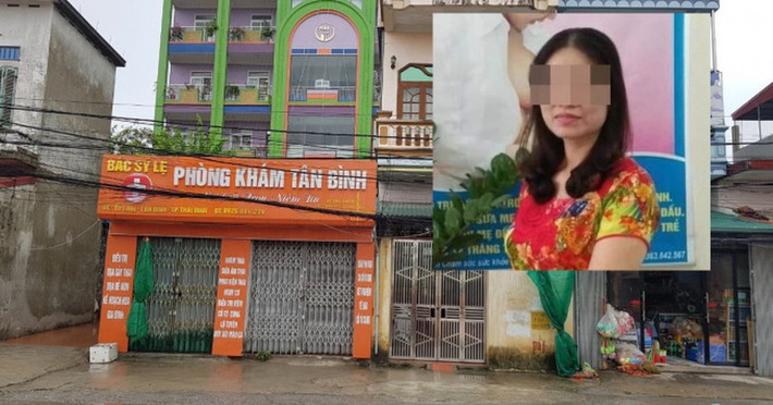 4. Phó trưởng khoa sản đầu độc để “giải thoát” cho cháu nội: Bệnh viện Đa khoa huyện Vũ Thư (Thái Bình) đã đình chỉ công tác đối với nữ BS Chử Thị Mỹ Lệ, người vừa bị Công an TP Thái Bình bắt giữ vì phạm tội "Giết người". Bà Mỹ Lệ khai đã 2 lần đầu độc cháu nội mình bằng cách pha thuốc chuột vào sữa với mong muốn “giải thoát” cho cháu đỡ đau đớn từ bệnh bại não. Rất may, đến nay cháu bé đã qua khỏi cơn nguy kịch.