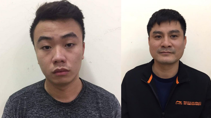 Khánh "trắng" tốt nghiệp Đại học chuyên ngành công nghệ thông tin, là người được Huấn giao quản lý các đại lý cấp 1. Theo thông tin ban đầu, Khánh là người trực tiếp giao dịch tiền bạc khi người chơi có nhu cầu đổi tiền thật ra tiền ảo để cá cược và ngược lại.