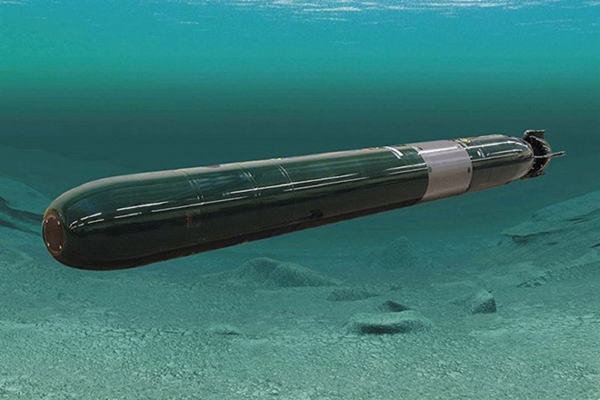 Sức mạnh 100 megaton của Poseidon không chỉ phá hủy toàn bộ các thành phố ven biển mà còn gây ra sự tàn phá sâu hơn trong đất liền thông qua sóng thần nhân tạo, chứa đầy bụi phóng xạ.