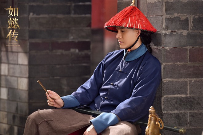 Theo hồi ức của Phú Sát Đa Nhĩ Tế, Cảnh Vận môn không phải là nơi mà ai cũng có thể ra vào. Ngay tới những quan viên có địa vị trọng yếu hay quý tộc, vương gia cũng cần phải được tra xét cẩn thận mới có thể bước qua cánh cổng ấy.