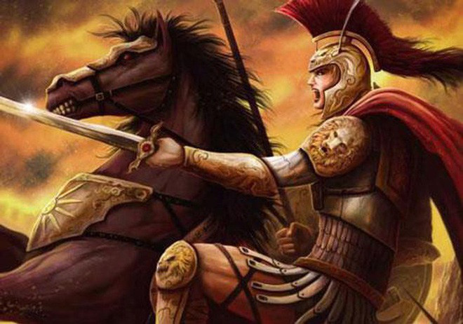 Theo Acient History, sau trận Pelusium, người Ba Tư cai trị Ai Cập trong hàng trăm năm, cho đến khi Alexander đại đế đánh bại người Ba Tư và chinh phục vùng đất Ai Cập năm 331 TCN.
