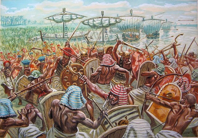 Theo Acient History, một trong những nữ thần được người Ai Cập cổ đại tôn sùng nhất là Bastet, tượng trưng cho gia đình, tình yêu, sinh nở, phụ nữ và những bí mật. Vì nữ thần Bastet có mình người, đầu mèo, người Ai Cập vô cùng tôn sùng loài vật này. Bất cứ ai giết chết dù chỉ một con mèo cũng sẽ lĩnh án tử hình. Nếu hỏa hoạn xảy ra, người Ai Cập sẽ cứu mèo trước rồi mới tìm cách thoát thân. Mèo cũng là loài vật hiếm hoi được họ ướp xác và chôn cất giống như con người.