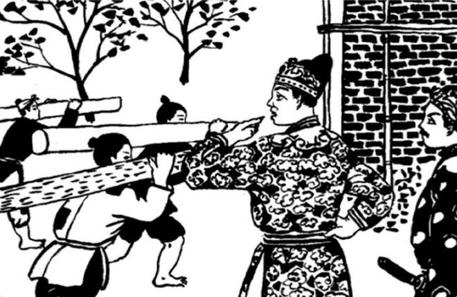 Lê Tương Dực (1495-1516) có tên húy Lê Oanh, cháu nội vua Lê Thánh Tông. Đóng vai trò quyết định trong việc lật đổ Lê Uy Mục, cuối cùng, Lê Tương Dực cũng lại đi theo vết xe đổ của "Quỷ vương". Cầm quyền hơn 6 năm, giai đoạn đầu, vua ban hành, thực hiện một số chính sách tiến bộ nhưng sau đó ngày càng hư đốn, háo sắc, dâm dục nên có biệt danh “vua Lợn”. Năm 1516, Lê Tương Dực bị Trịnh Duy Sản khởi binh giết hại.