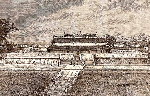Theo sách “Nghìn năm văn hiến Thăng Long”, sau Long Đỗ, Tống Bình là tên gọi tiếp theo của Hà Nội ngày nay. Đây cũng là tên gọi xuất hiện thời Bắc thuộc. Theo đó, Tống Bình là tên trị sở đô hộ thời Tùy (581-618), Đường (618-907).