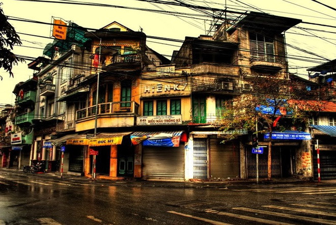 Theo Cổng thông tin thành phố Hà Nội, sau khi được mở rộng địa giới năm 2008, thủ đô Hà Nội có diện tích lên tới hơn 3.344 km2, trở thành thành phố có diện tích tự nhiên lớn nhất nước ta. Xếp tiếp theo lần lượt là TP.HCM và thành phố Hải Phòng.