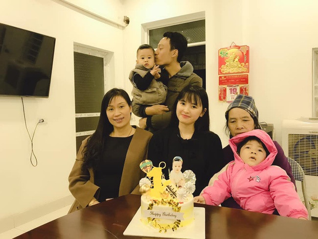 Hiện tại, bé Yến Nhi ốm yếu ngày nào đã có da có thịt hơn trước. Gia đình nhỏ của Thanh Tâm cũng đón chào thành viên mới là cậu con trai Mario nay tròn 1 tuổi. Những hình ảnh của Yến Nhi được Thanh Tâm cập nhật trên trang cá nhân luôn nhận được nhiều lượt tương tác từ cộng đồng mạng.