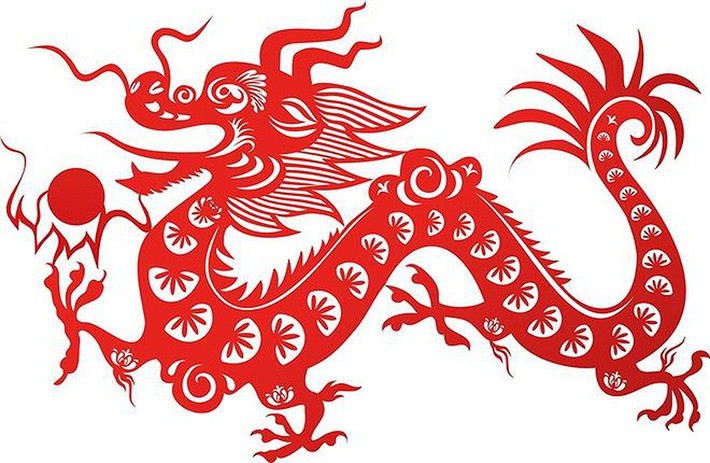 Người tuổi Thìn vốn thông minh, tài giỏi, họ thường công thành danh toại vào giai đoạn tiền vận, sự nghiệp không chỉ vẻ vang khởi sắc mà còn kiếm được nhiều tiền, không ít người giàu có và quyền lực khi tuổi đời còn trẻ.