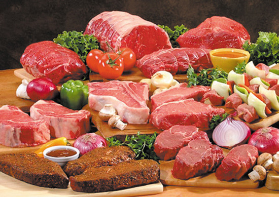10. Tiêu thụ quá nhiều protein. Tiêu thụ quá nhiều protein trong chế độ ăn uống có thể gây hại cho thận vì thận phải nỗ lực làm việc nhiều hơn, có thể dẫn đến giảm chức năng của thận.