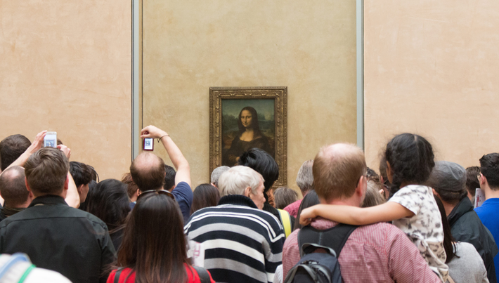 Tuy nhiên, chỉ có Leonardo da Vinci mới có thể kiểm chứng những giả thuyết trên.