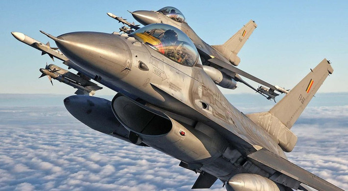 Northdrop Grumman trước khi cung cấp radar hiện đại cho F-16V thì đã được biết đến là đơn vị cung cấp các loại radar AESA cho dòng máy bay tối tân nhất hiện nay của Mỹ là F-22 Raptor và F-35 Lightning II.