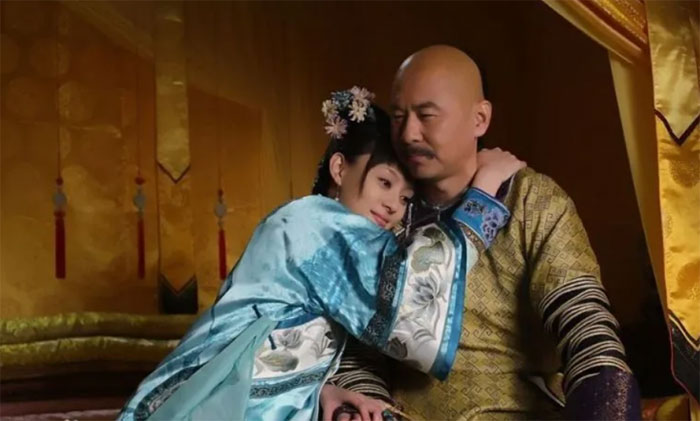 Tuy nhiên, một điều đáng ngạc nhiên là, mặc dù được sống trong những tòa cung tráng lệ và được vua sủng ái, các phi tần xưa lại thường không thể sinh được con.