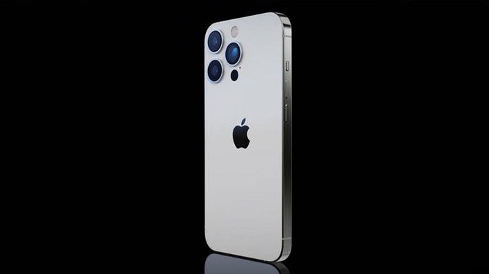 Rất có thể tính năng thú vị này sẽ bị trì hoãn sang dòng iPhone 16 năm sau.