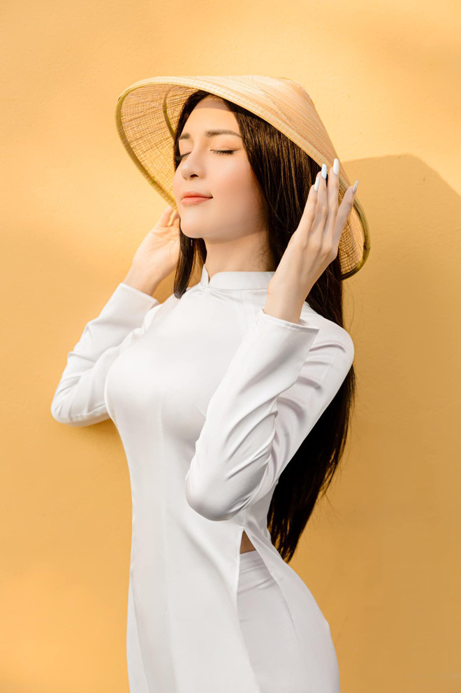 Hot girl Lý Huỳnh My là cái tên khá quen thuộc trong cộng đồng người chuyển giới.