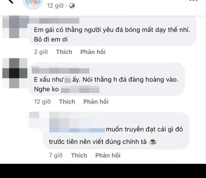 Bên cạnh chiến thắng đậm người hâm mộ không thể không nhắc đến hành động chơi được đánh giá là xấu xí của một bộ phận cầu thủ. Trong đó nổi bật là lối chơi có phần thái quá của Đoàn Văn Hậu.