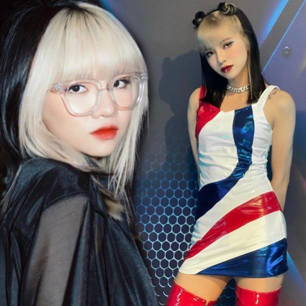 Kể từ khi động chạm "dao kéo" mà cụ thể là sửa mũi, gương mặt của CiiN có nhiều đổi khác, cô nhận được nhiều lời khen hơn trước cho sự thăng hạng này.