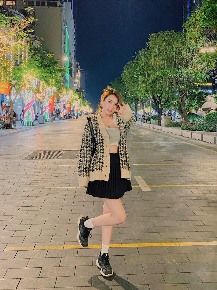 Trang Facebook cá nhân của Thanh Mèo hiện đang sở hữu hơn 142 ngàn người theo dõi.